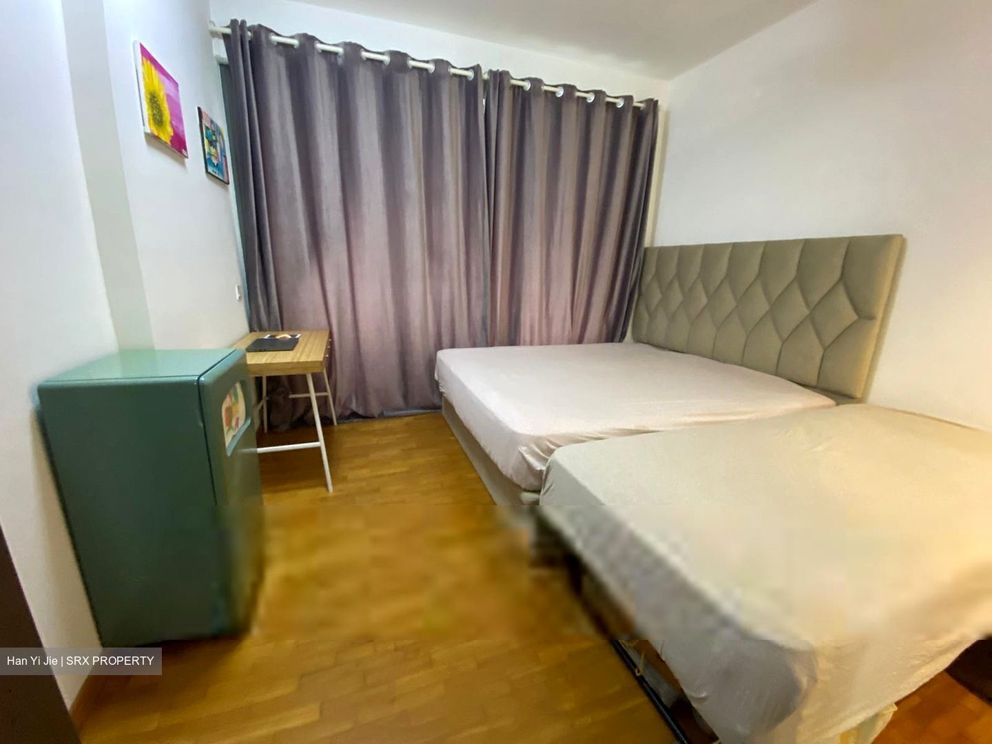 Pasir Ris Heights (D18), Condominium #297157461